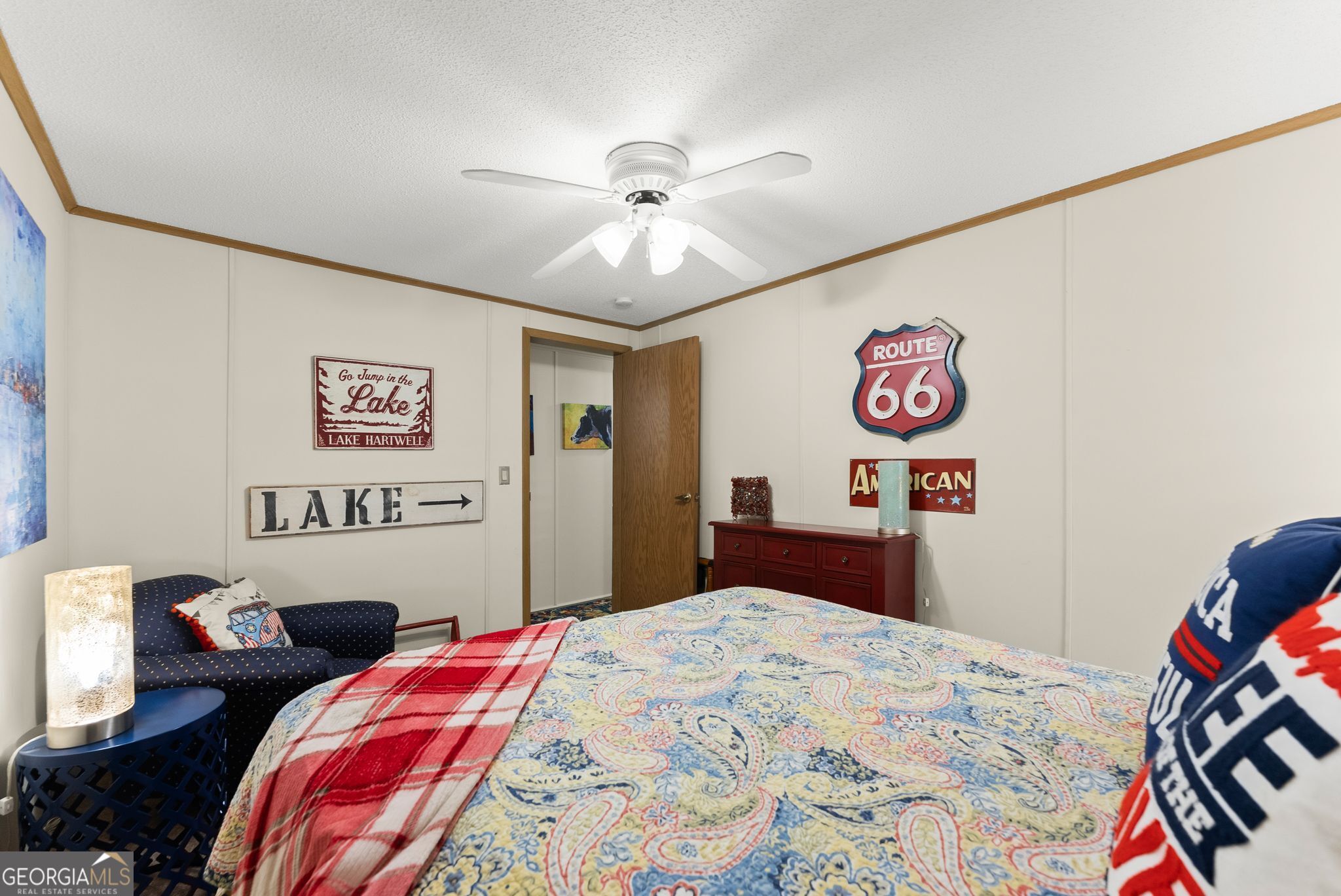 878 Lakeshore Road Martin, GA 30557 - Photo 32 of 67 Gallery Image 32