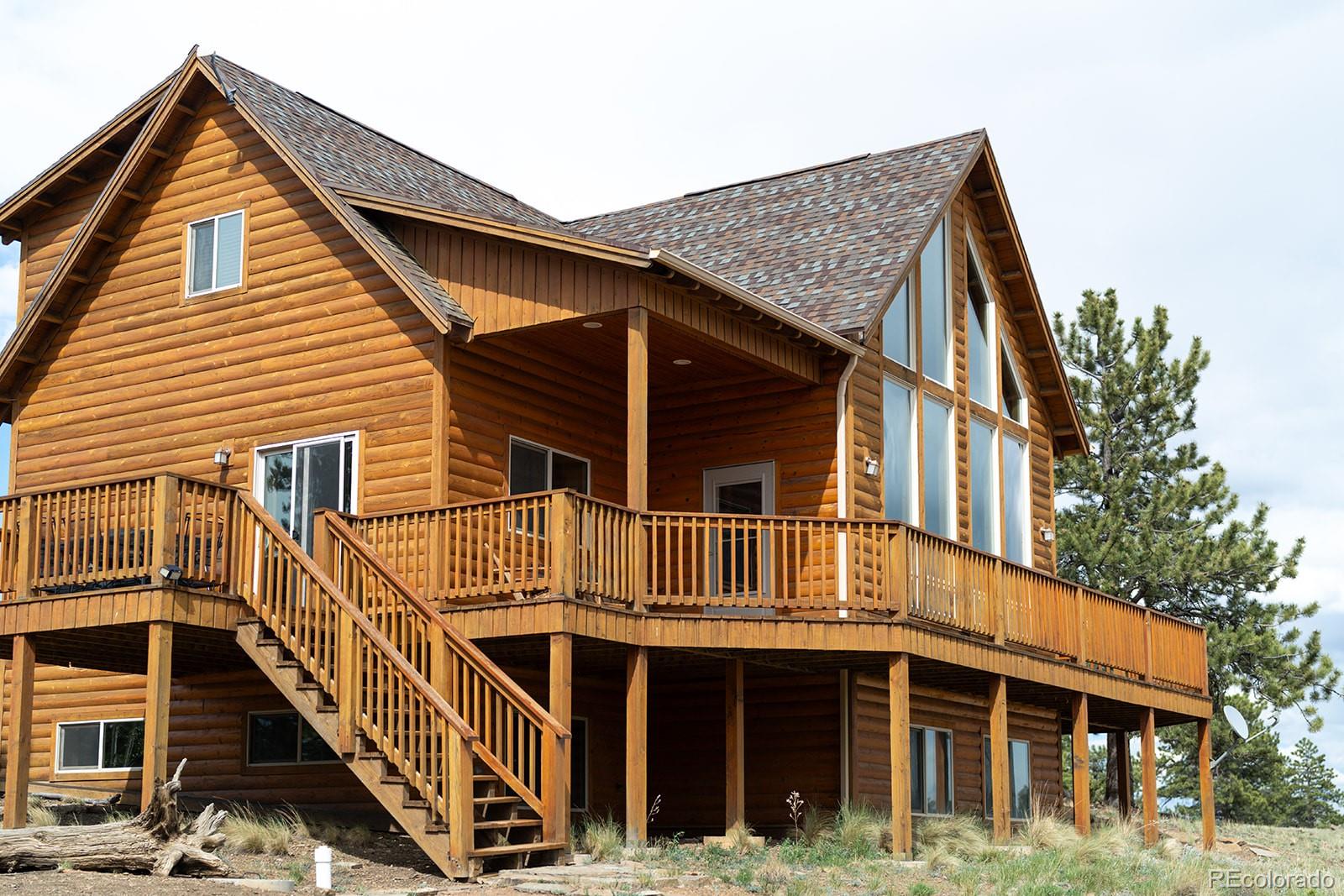 355 Oahu Road Hartsel, CO 80449 - Photo 35 of 50