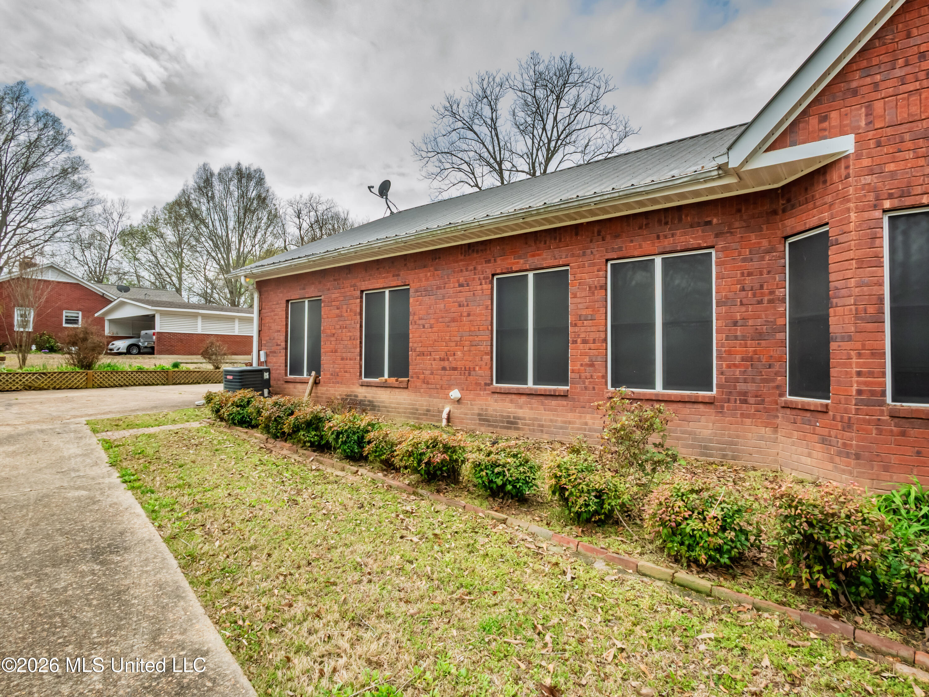 313 North Main Street Sardis, MS 38666 - Photo 43 of 86 313 N Main St Sardis MS_2026-03-24_43
