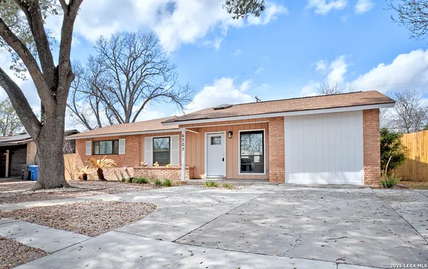 $1,950 | 6707 Desilu Drive, San Antonio, TX 78240