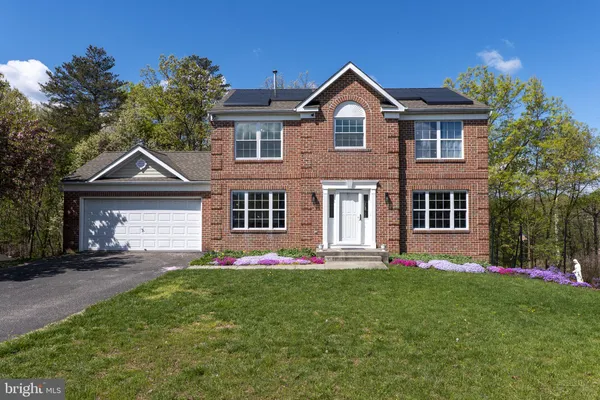 $598,000 | 7622 Ashton Valley Way, Catonsville, MD 21228