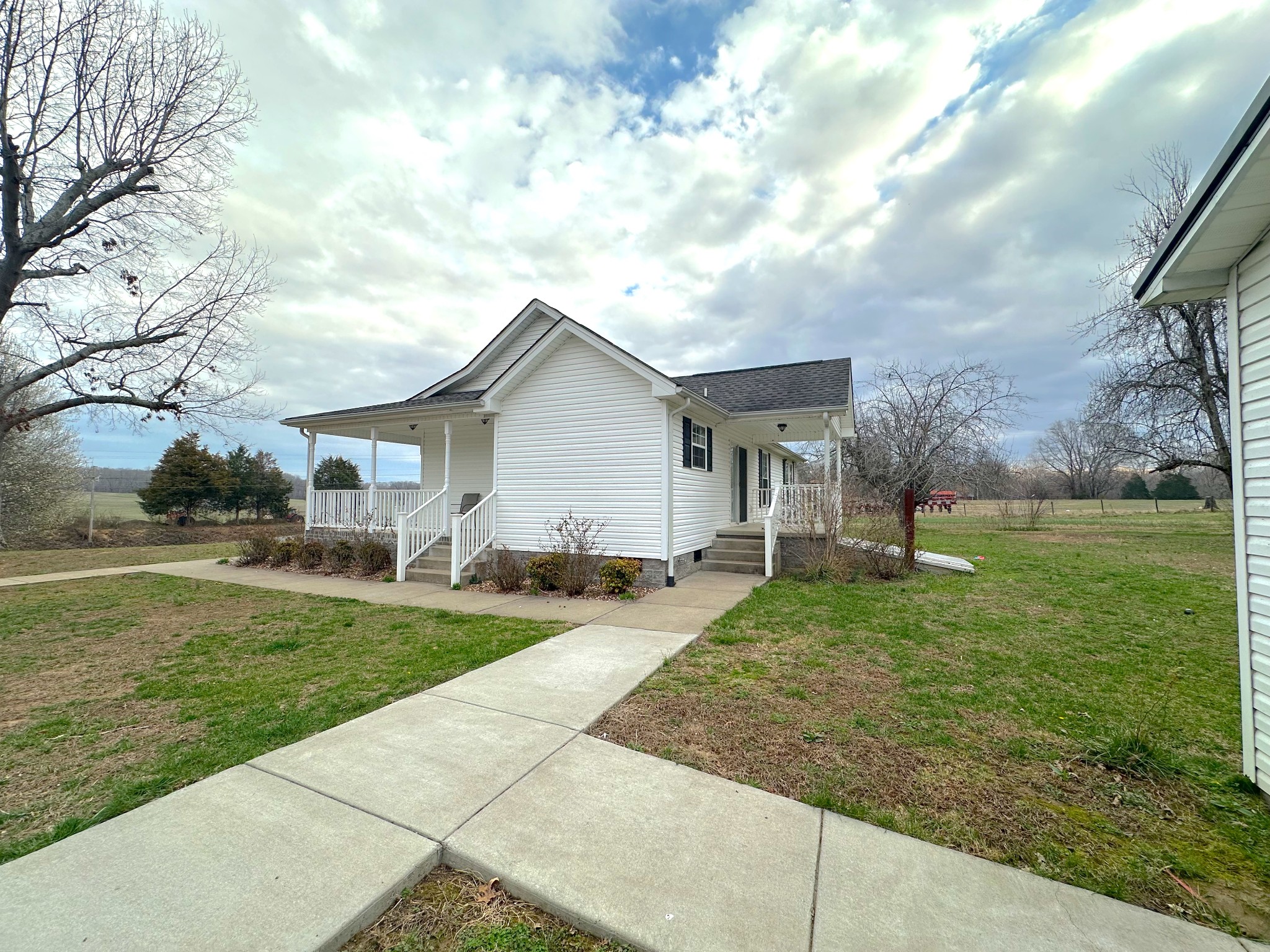 2607 Cumberland City Road Dover, TN 37058 - Photo 7 of 25