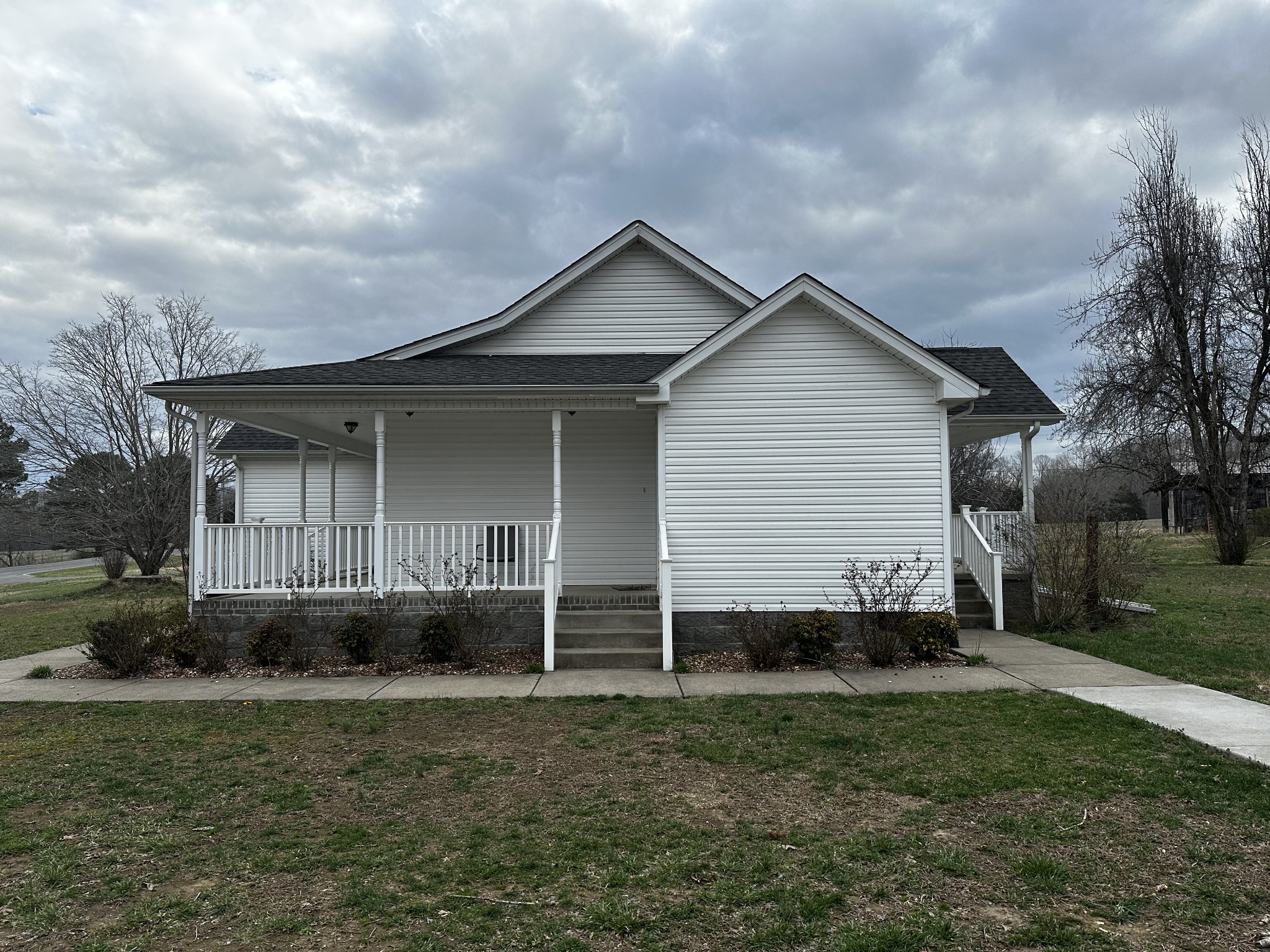 2607 Cumberland City Road Dover, TN 37058 - Photo 8 of 25