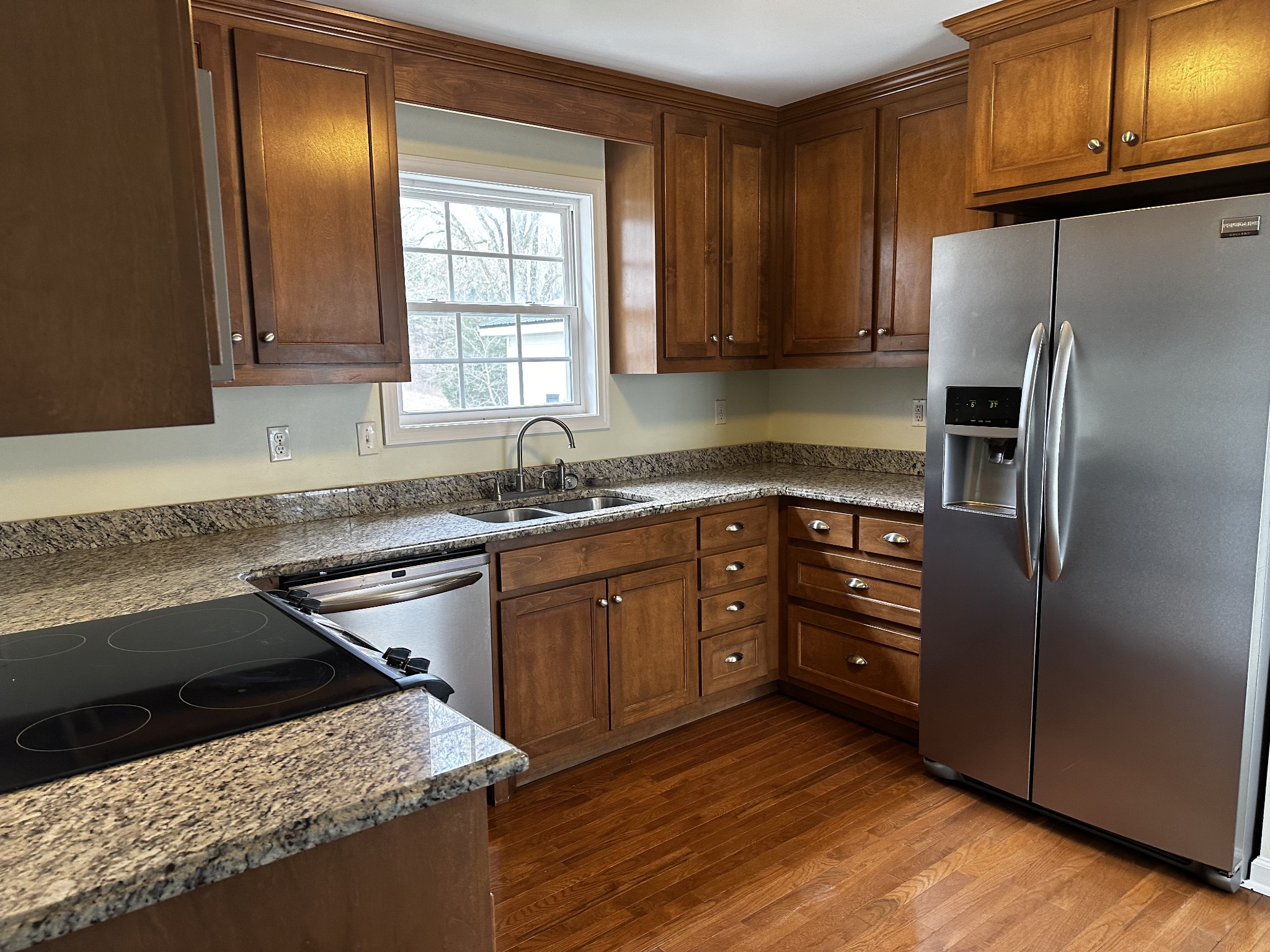 2607 Cumberland City Road Dover, TN 37058 - Photo 10 of 25