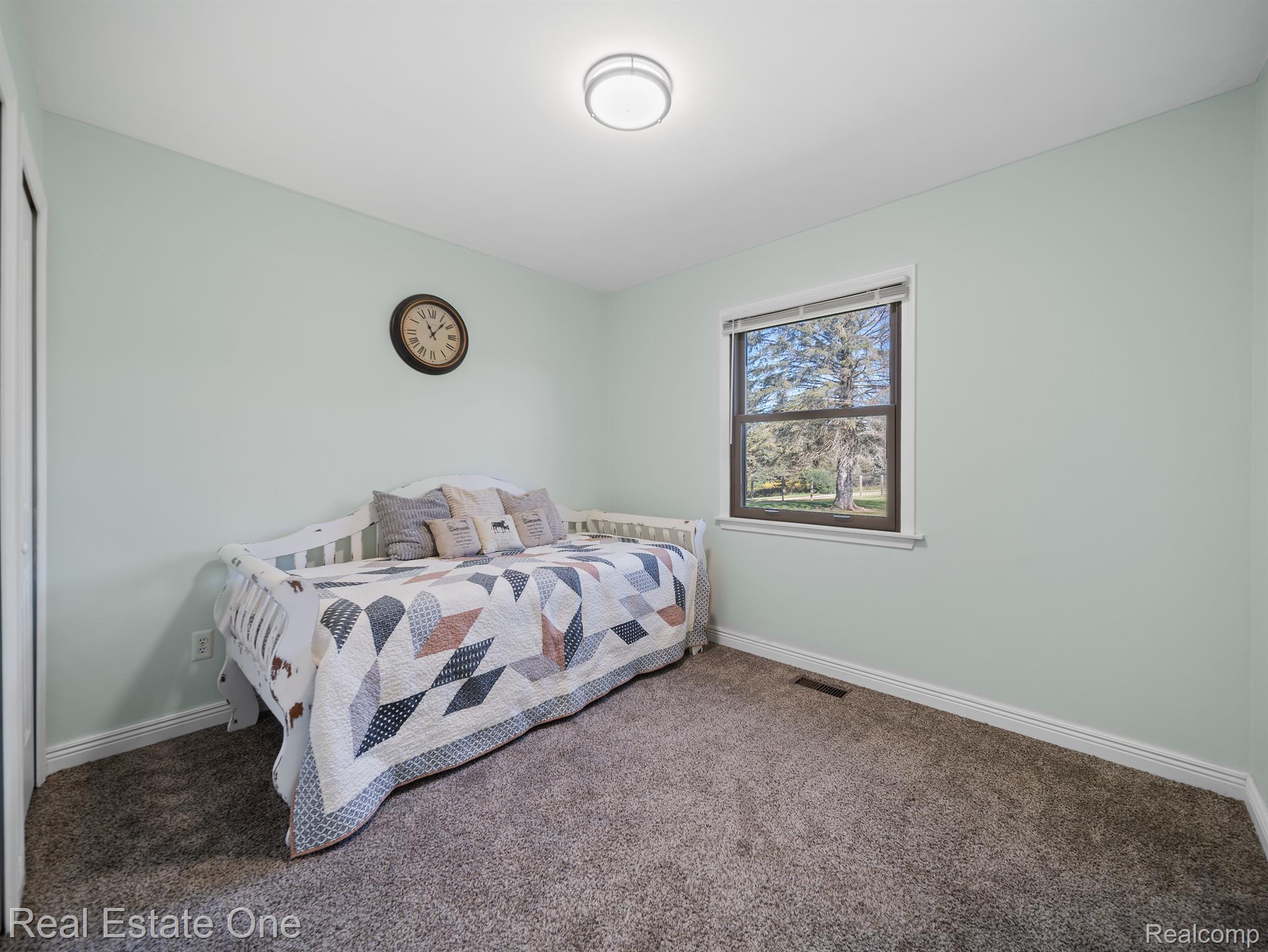 21655 Spears Road Pinckney, MI 48169 - Photo 13 of 22 Bedroom 3