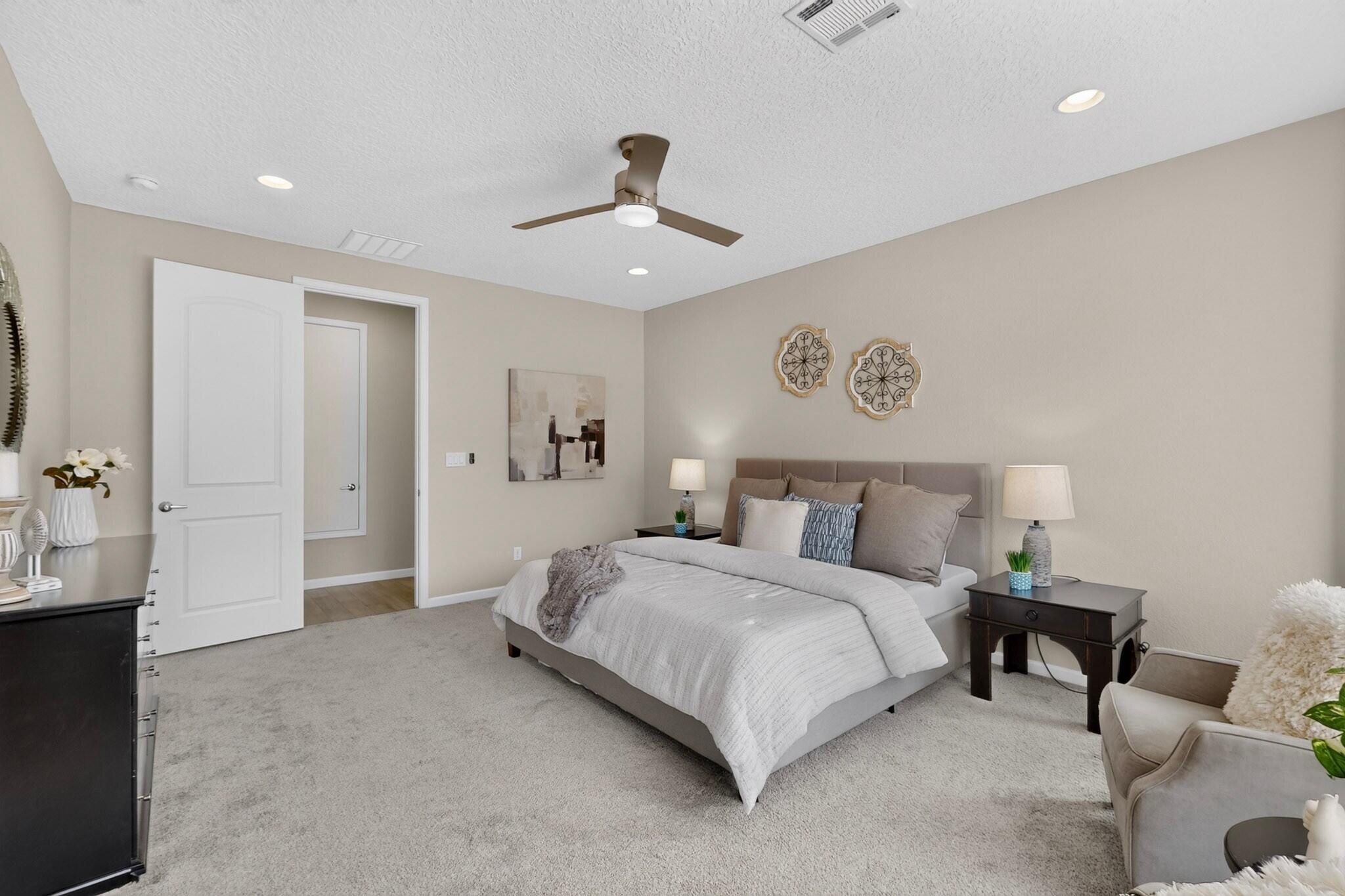 6231 Bryce Canyon Lane Northeast Rio Rancho, NM 87144 - Photo 23 of 60 Gallery Image 23