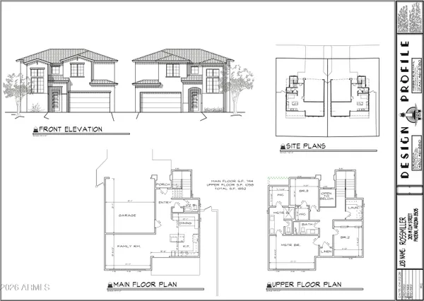 $559,900 | 2105 West Elm Street, Unit 1, Phoenix, AZ 85015