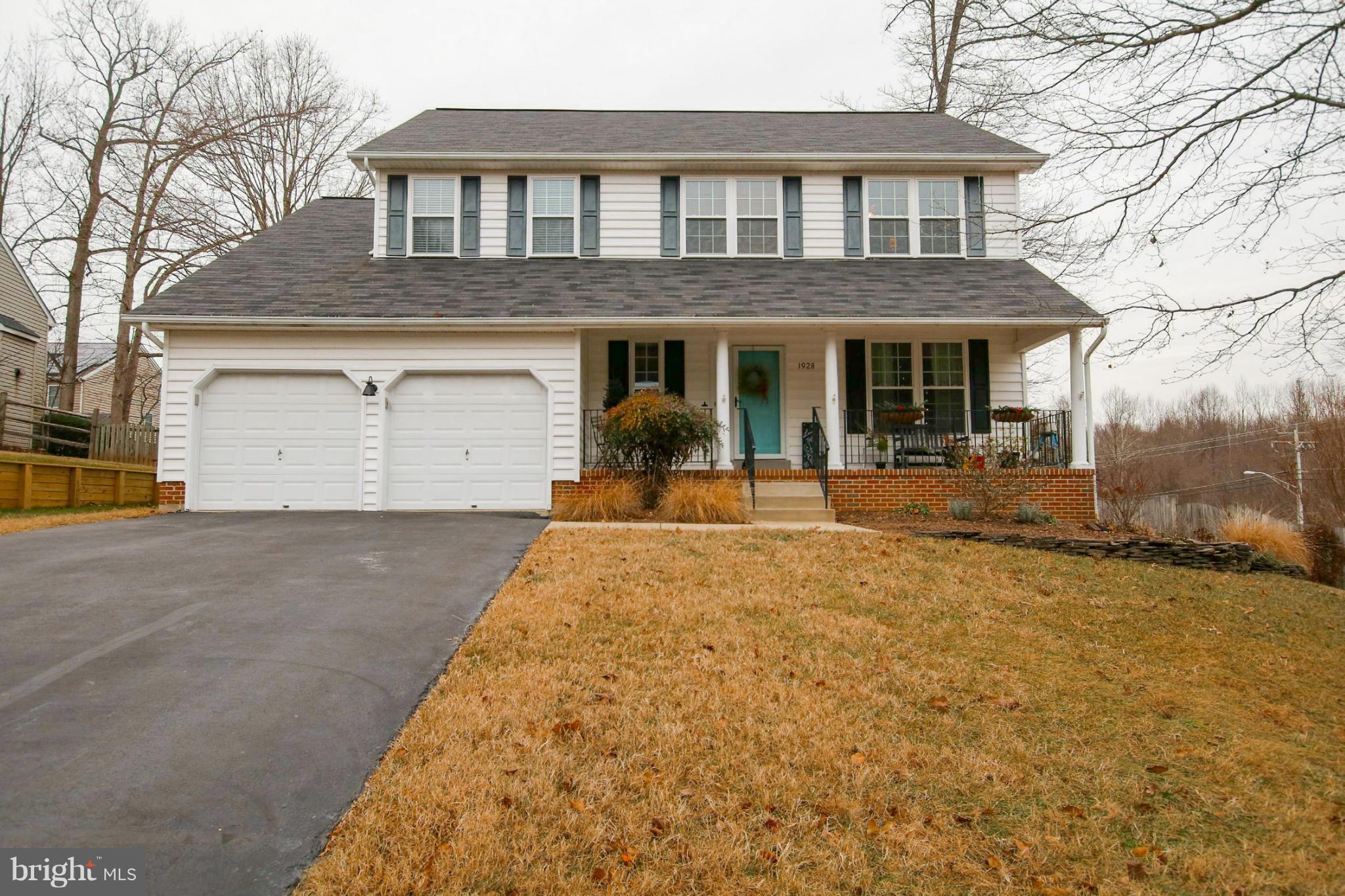 1928 Old Post Road Crofton, MD 21114 - Photo 1 of 30 Welcome Home