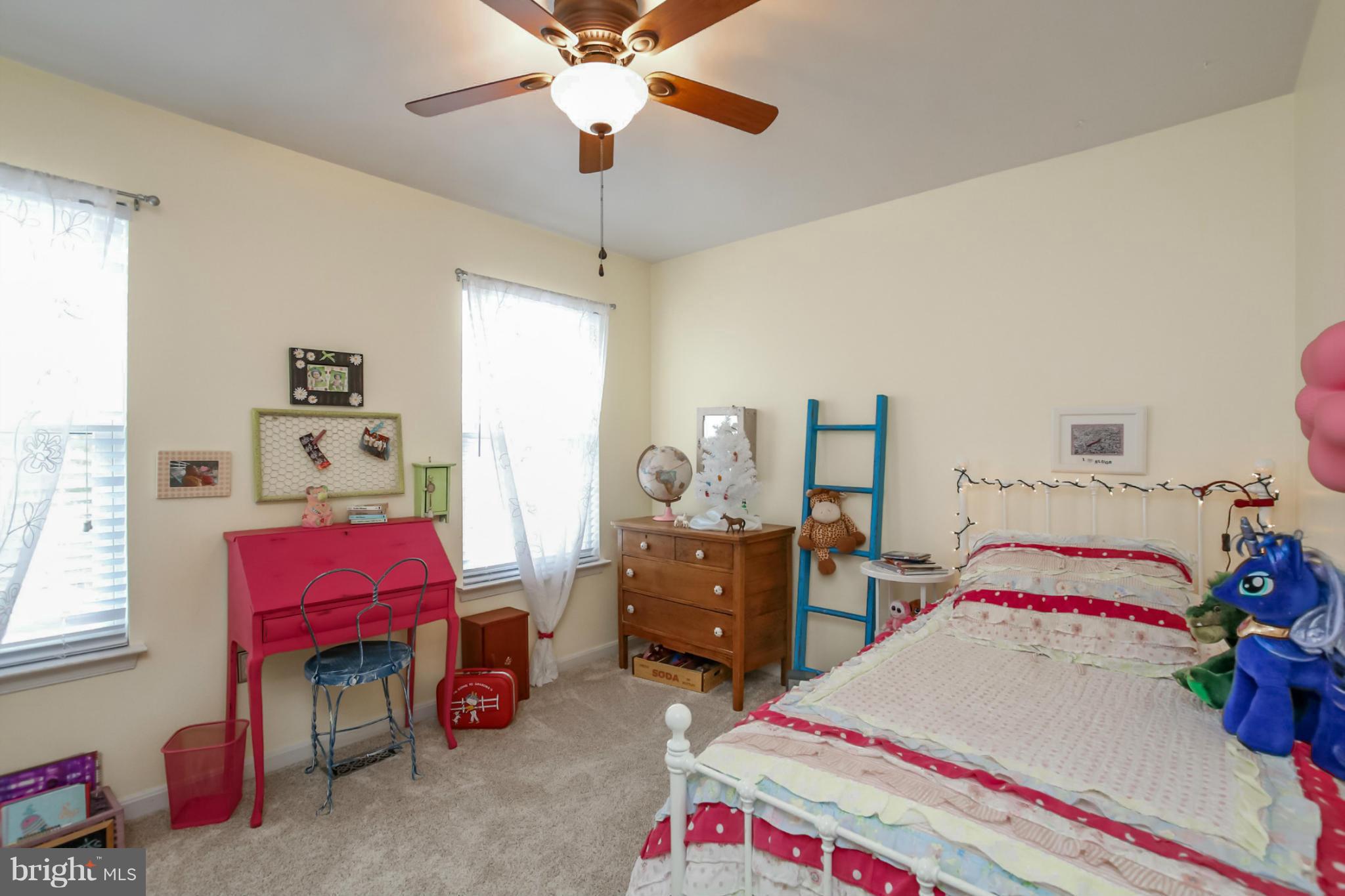1928 Old Post Road Crofton, MD 21114 - Photo 22 of 30 Bedroom #4