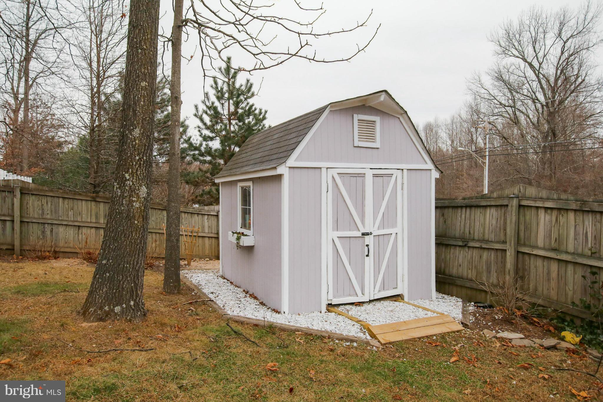 1928 Old Post Road Crofton, MD 21114 - Photo 30 of 30 Great Shed too!