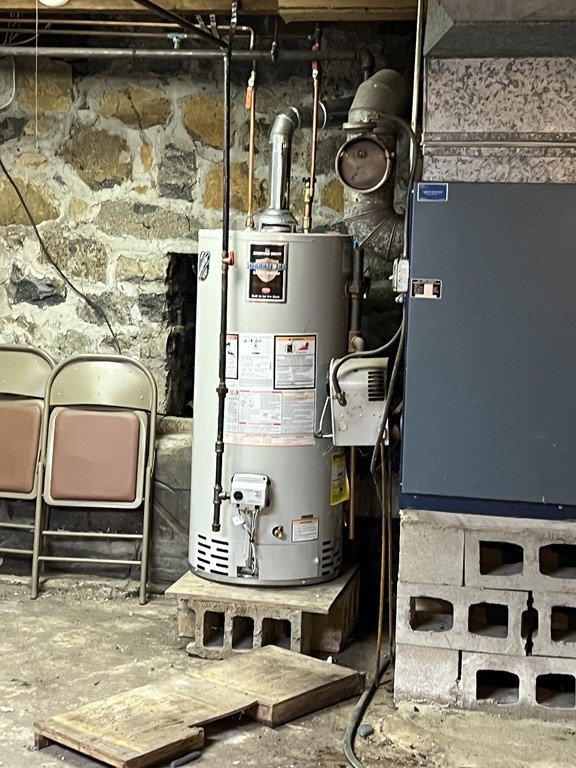 21 Lafayette Street Marblehead, MA 01945 - Photo 13 of 22