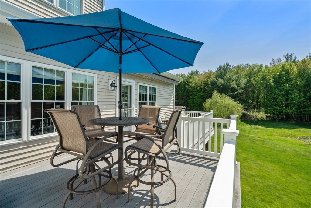 3 Pine Ridge Drive, Unit 1 Medway, MA 02053 - Photo 34 of 42