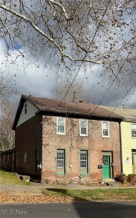 $66,300 | 317 East Washington Street, Lisbon, OH 44432