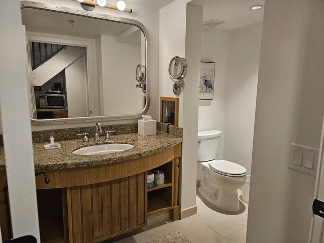 $55,000 | 2400 East Geneva, Unit 1923, Williams Bay, WI 53115