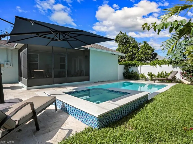 $15,000 | 783 92nd Avenue North, Naples, FL 34108