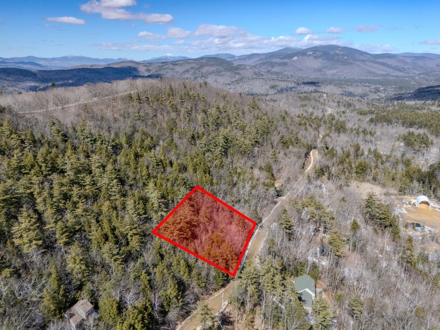 Lot 27 Bell Valley Road, Unit 27 Campton, NH 03223 - Photo 1 of 11