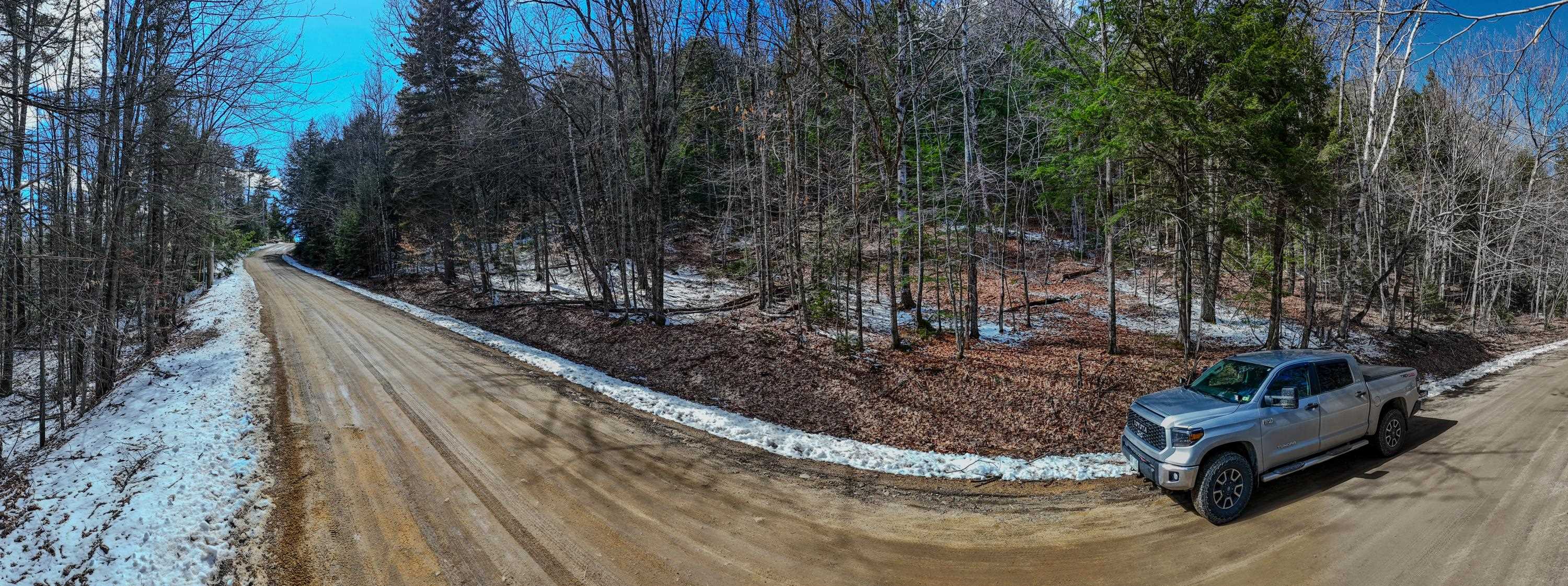 Lot 27 Bell Valley Road, Unit 27 Campton, NH 03223 - Photo 11 of 11