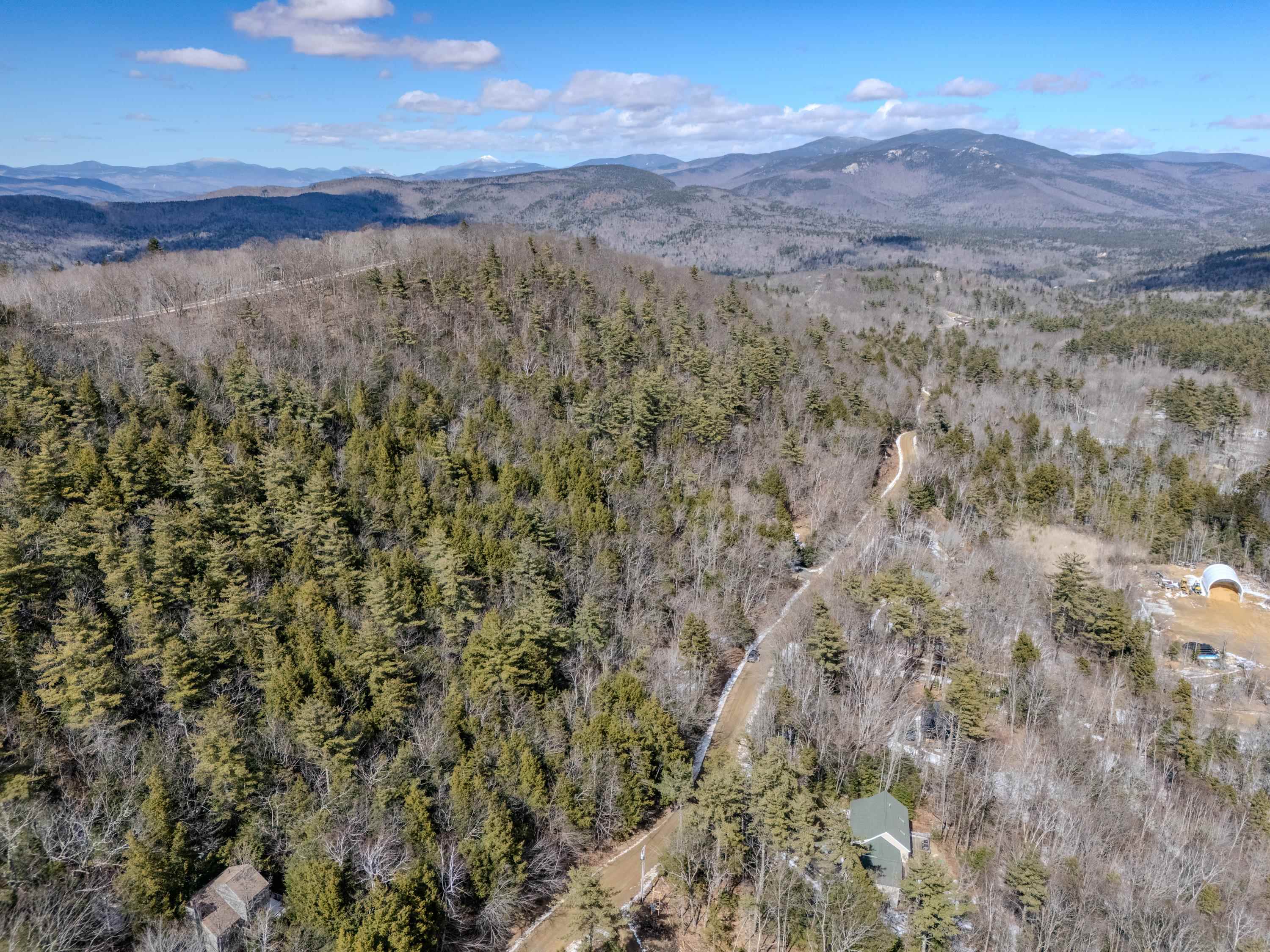 Lot 27 Bell Valley Road, Unit 27 Campton, NH 03223 - Photo 2 of 11