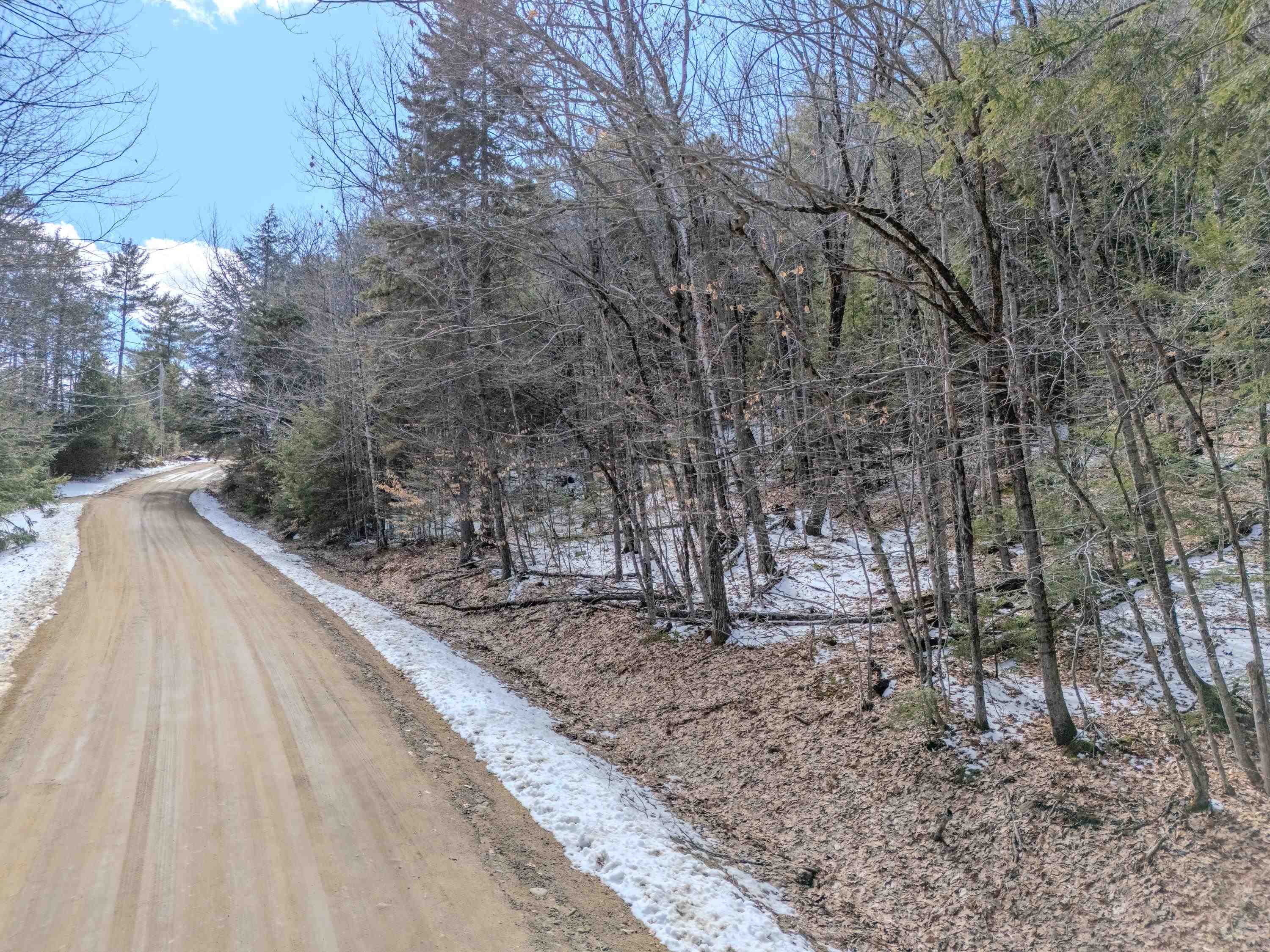 Lot 27 Bell Valley Road, Unit 27 Campton, NH 03223 - Photo 3 of 11