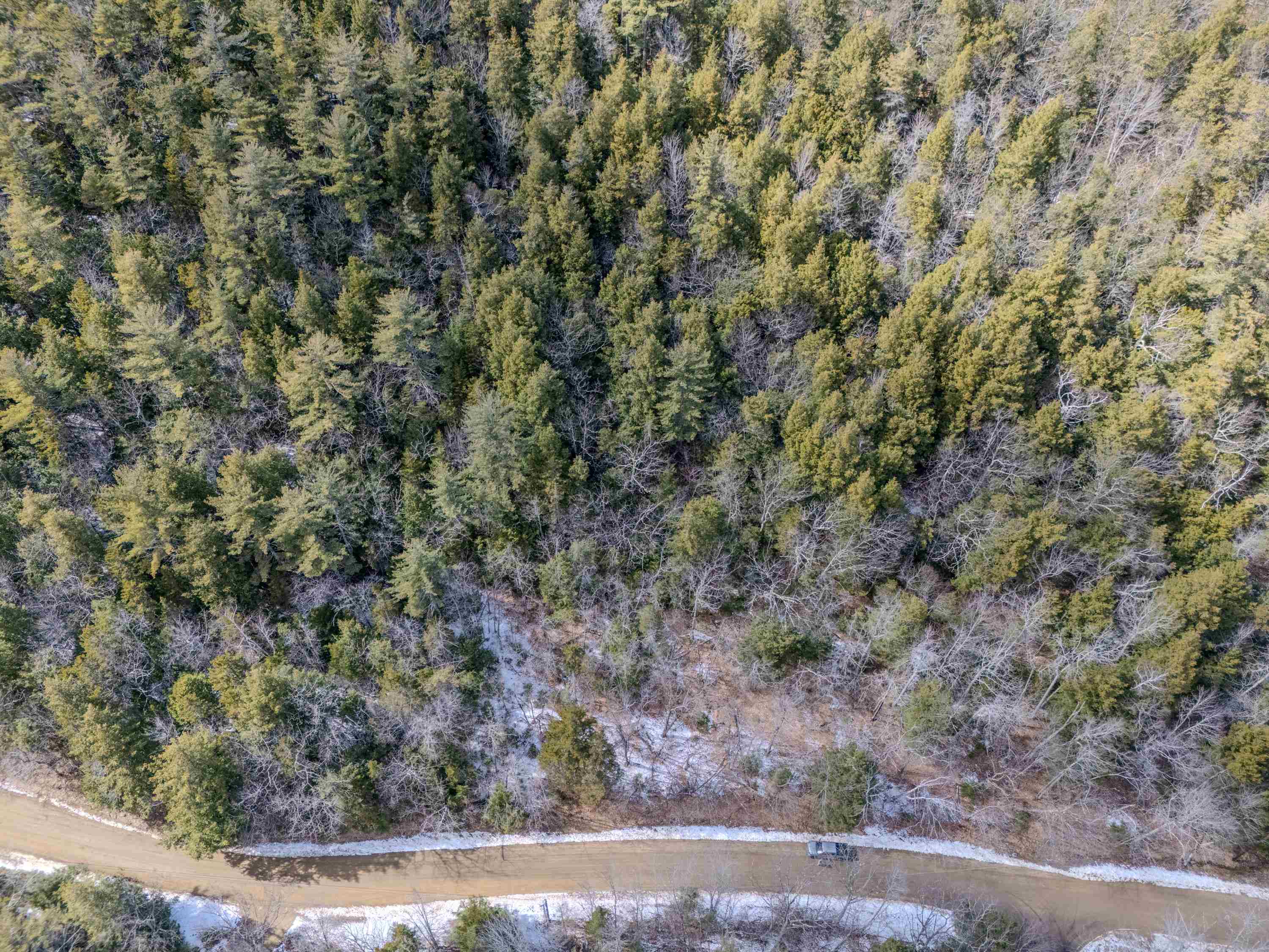 Lot 27 Bell Valley Road, Unit 27 Campton, NH 03223 - Photo 4 of 11
