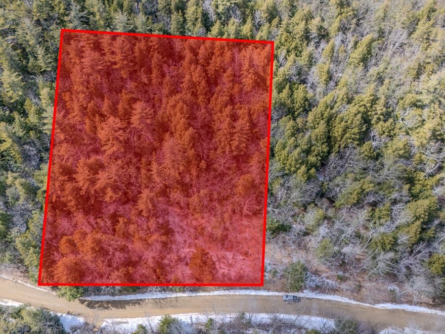 Lot 27 Bell Valley Road, Unit 27 Campton, NH 03223 - Photo 5 of 11