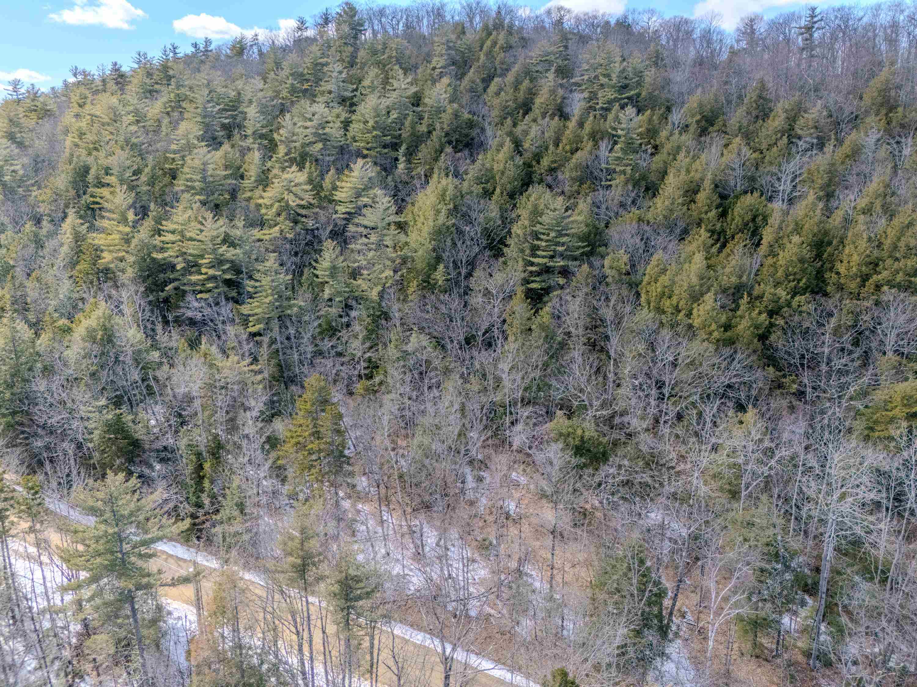 Lot 27 Bell Valley Road, Unit 27 Campton, NH 03223 - Photo 6 of 11