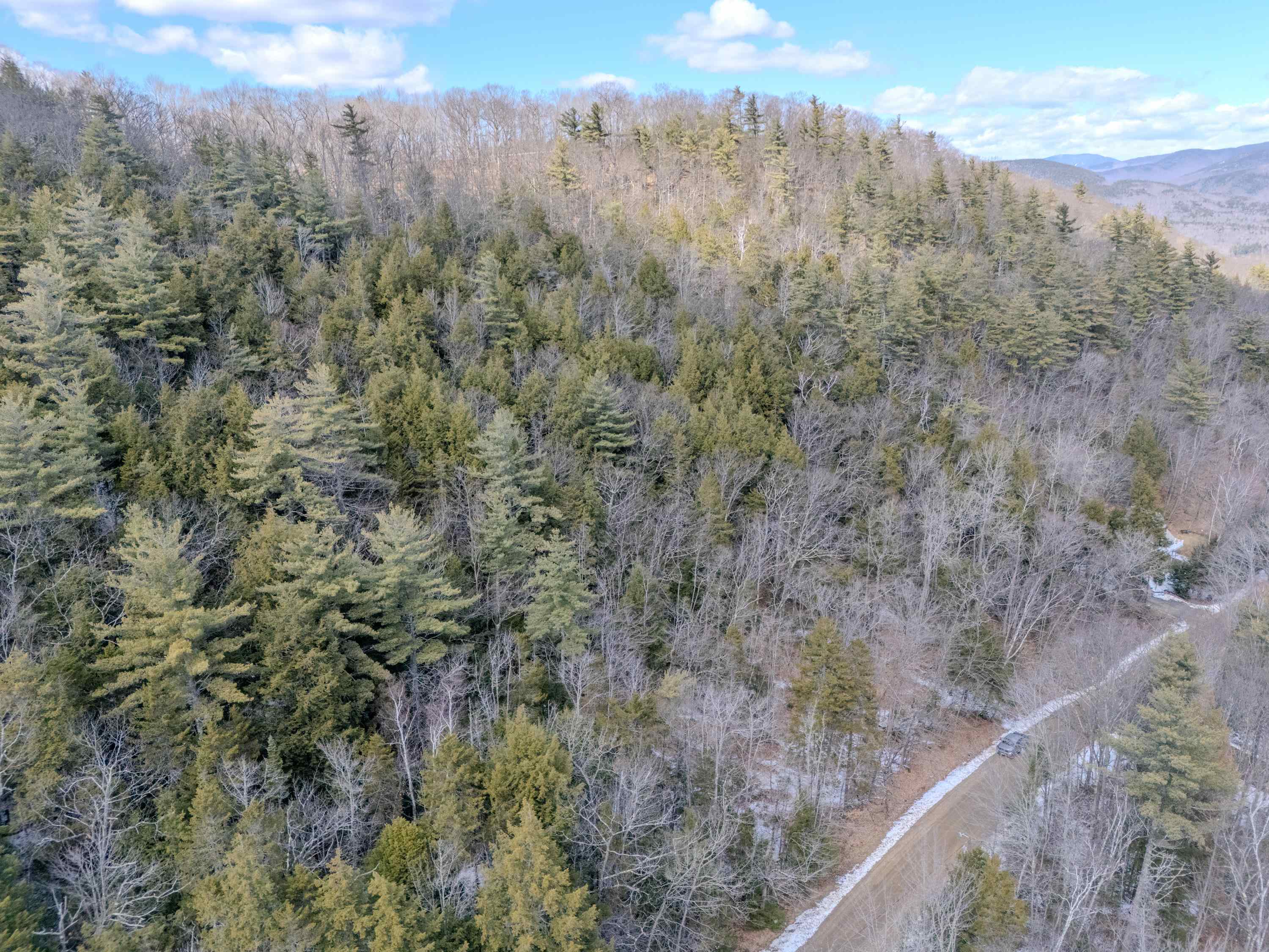 Lot 27 Bell Valley Road, Unit 27 Campton, NH 03223 - Photo 7 of 11