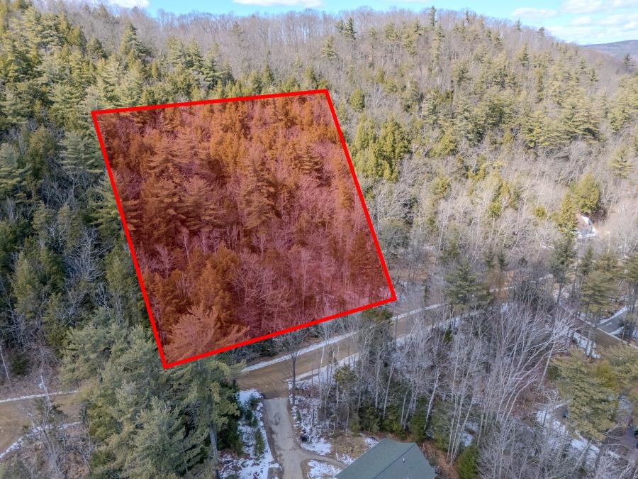 Lot 27 Bell Valley Road, Unit 27 Campton, NH 03223 - Photo 9 of 11