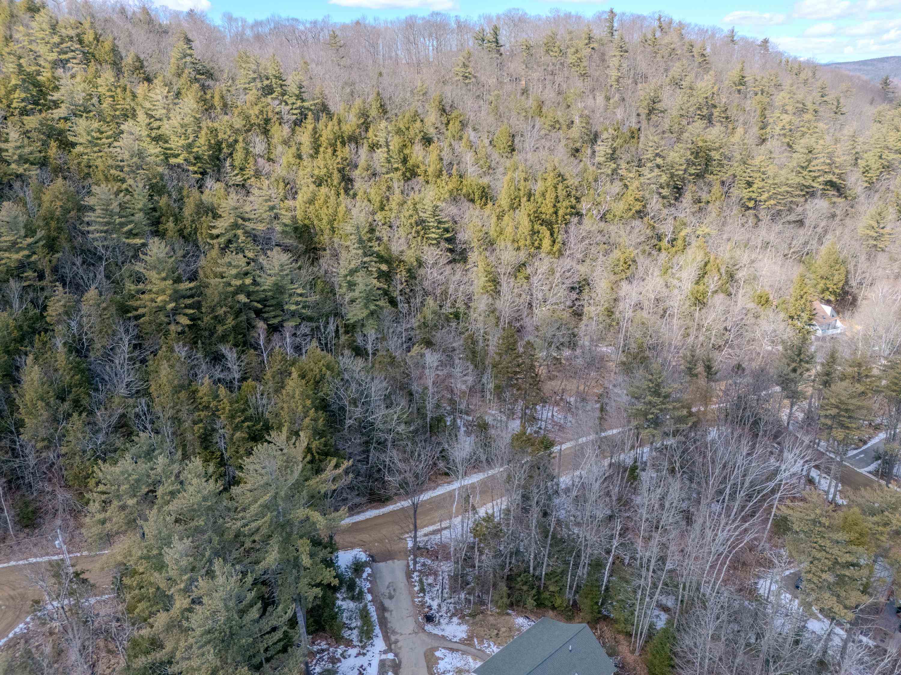 Lot 27 Bell Valley Road, Unit 27 Campton, NH 03223 - Photo 10 of 11