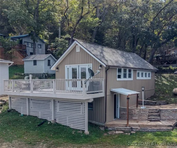 $350,000 | 54 Stealth Cove Drive, Roach, MO 65787