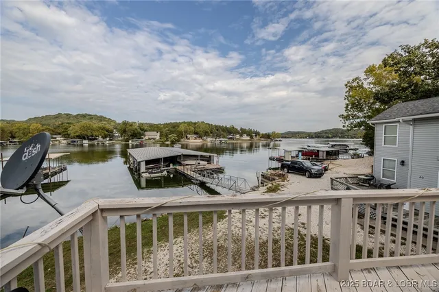 $350,000 | 54 Stealth Cove Drive, Roach, MO 65787