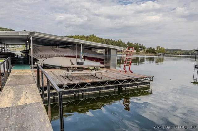 $350,000 | 54 Stealth Cove Drive, Roach, MO 65787