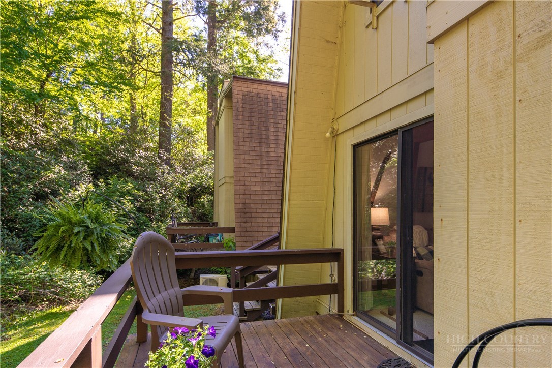 40 Hemlock Hill Road, Unit A Banner Elk, NC 28604 - Photo 12 of 19
