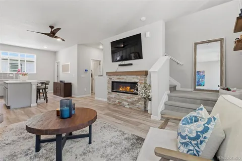 $459,000 | 1310 Hoyt Street, Unit 3, Lakewood, CO 80215