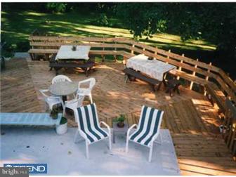 68 Smith Road Norristown, PA 19403 - Photo 12 of 12 Deck