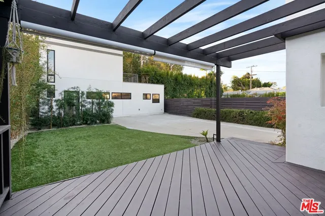 $13,000 | 2658 34th Street, Santa Monica, CA 90405