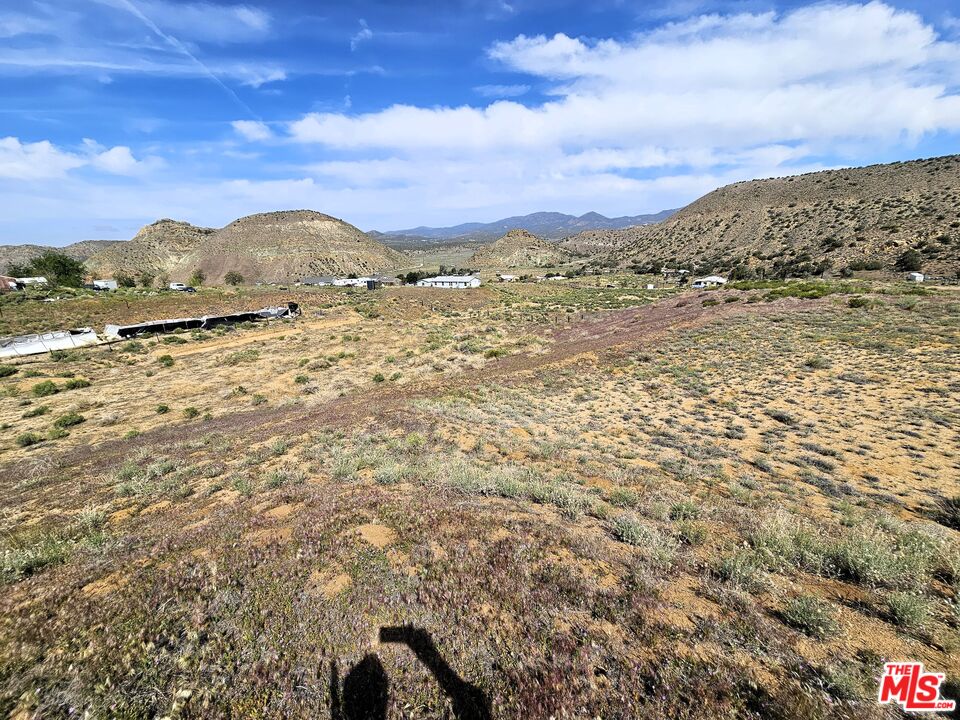 22505 Valley View Drive Tehachapi, CA 93561 - Photo 19 of 28 a view of an ocean