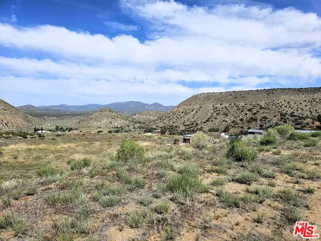 a view of a large building