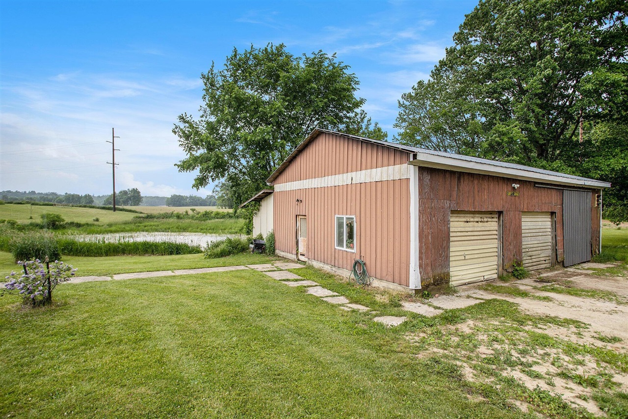 520 Groat Road Dowling, MI 49050 - Photo 22 of 24