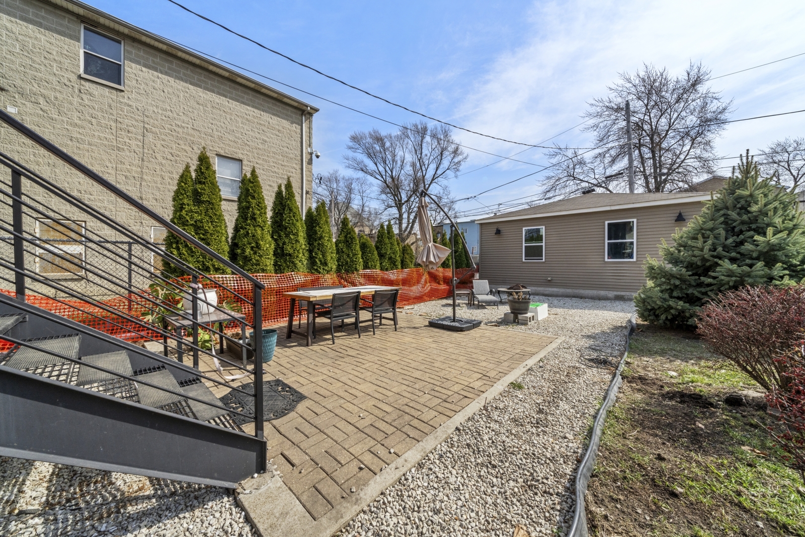 2927 West Wilcox Street Chicago, IL 60612 - Photo 23 of 26