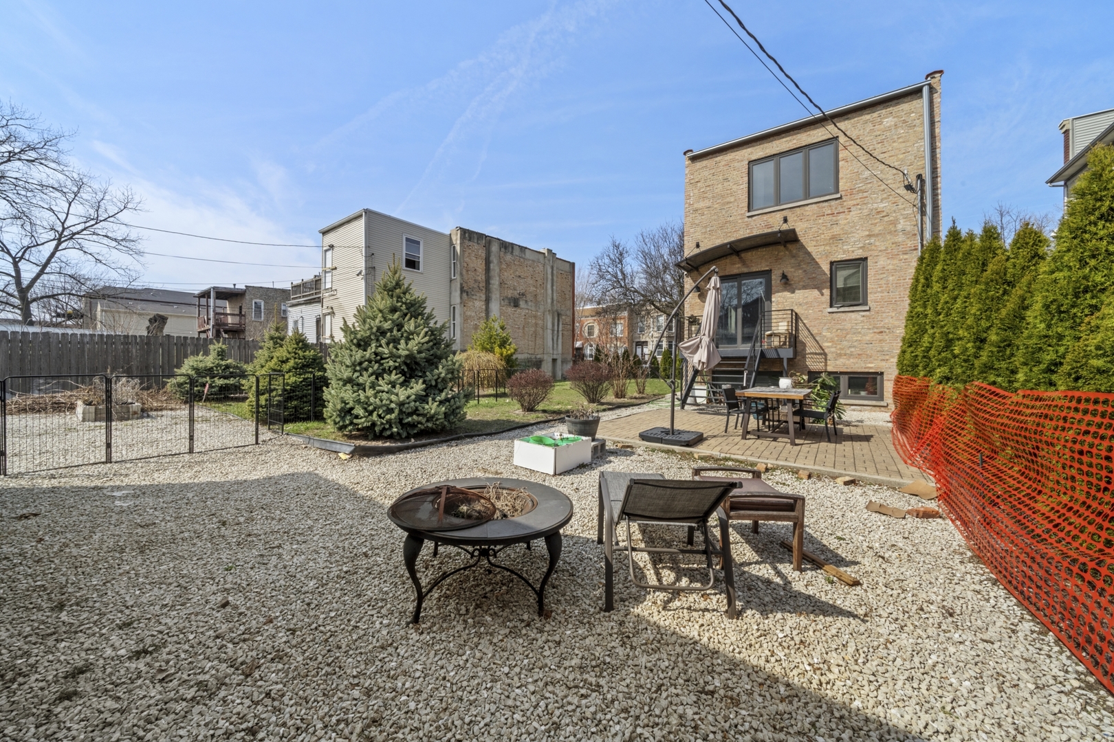 2927 West Wilcox Street Chicago, IL 60612 - Photo 24 of 26