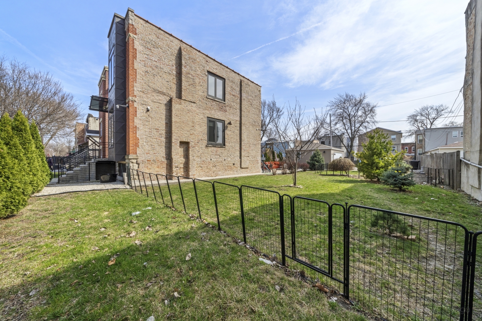 2927 West Wilcox Street Chicago, IL 60612 - Photo 25 of 26