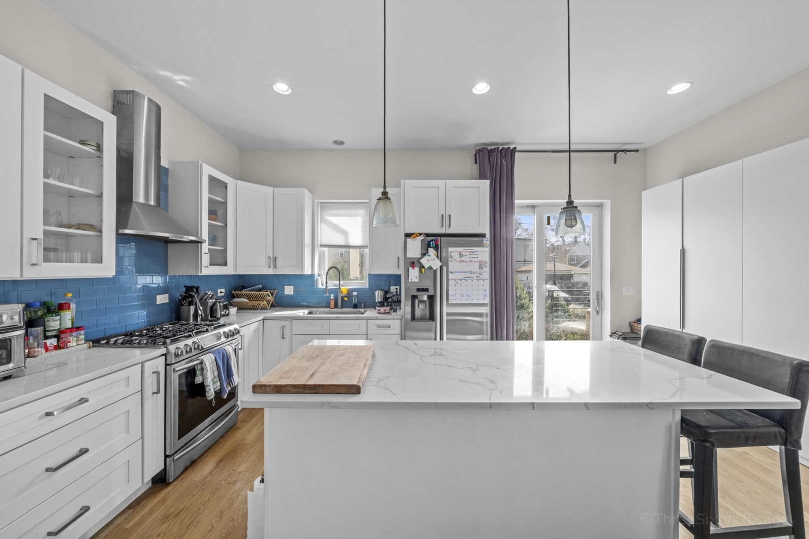 2927 West Wilcox Street Chicago, IL 60612 - Photo 4 of 26