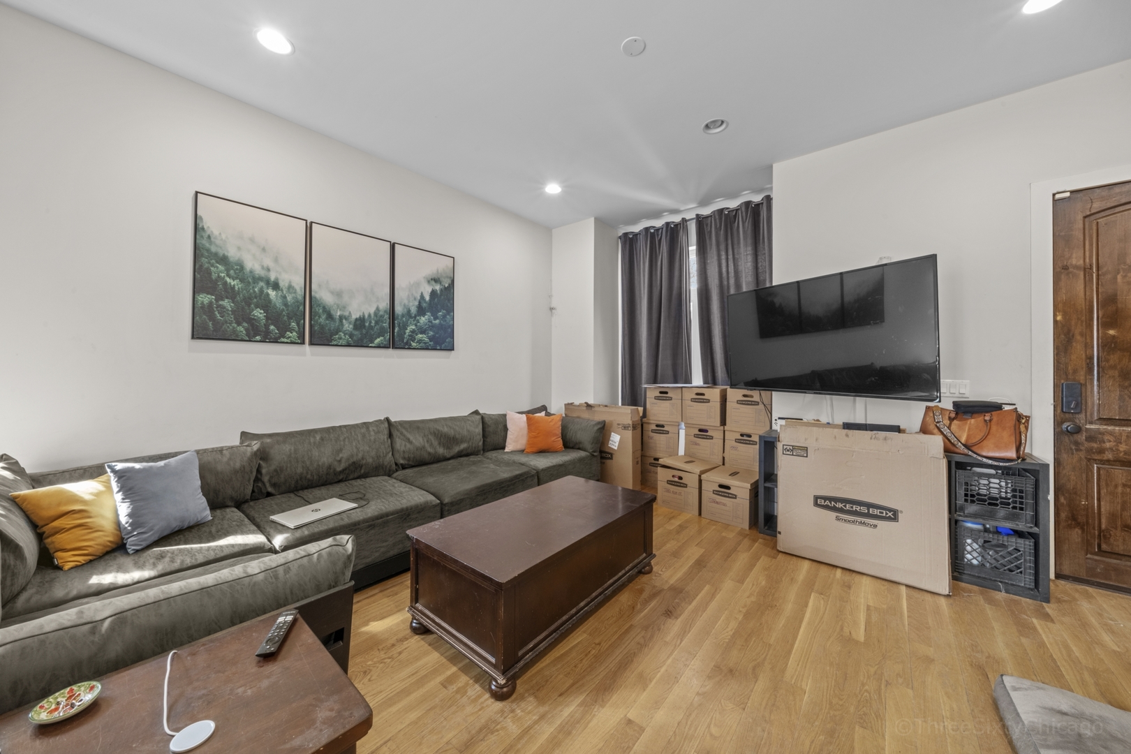 2927 West Wilcox Street Chicago, IL 60612 - Photo 7 of 26
