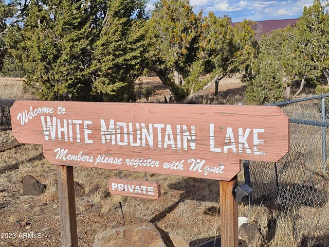 $65,000 | 8281 Elsinore Place, Unit 16 &15, Show Low, AZ 85901