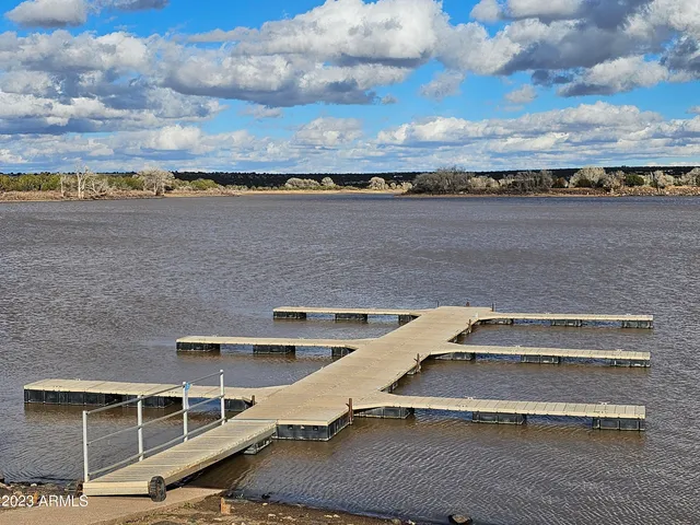 $65,000 | 8281 Elsinore Place, Unit 16 &15, Show Low, AZ 85901