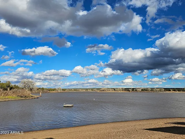 $65,000 | 8281 Elsinore Place, Unit 16 &15, Show Low, AZ 85901