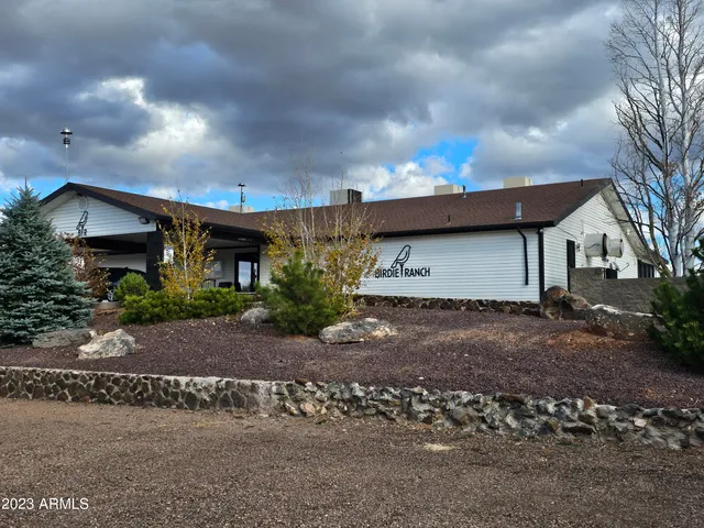 $65,000 | 8281 Elsinore Place, Unit 16 &15, Show Low, AZ 85901