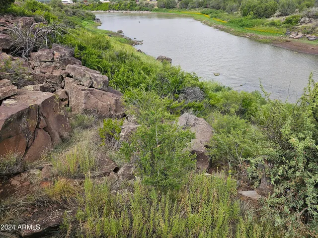 $65,000 | 8281 Elsinore Place, Unit 16 &15, Show Low, AZ 85901