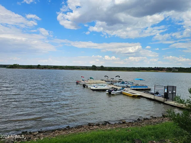 $65,000 | 8281 Elsinore Place, Unit 16 &15, Show Low, AZ 85901